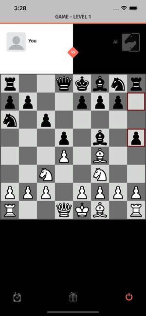 Square Off Chess(圖5)-速報App