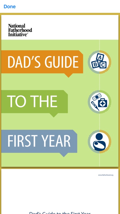 SMC Parenting for Dads