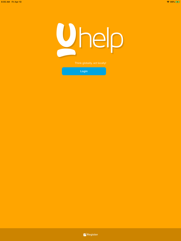 Screenshot #5 pour uHelp