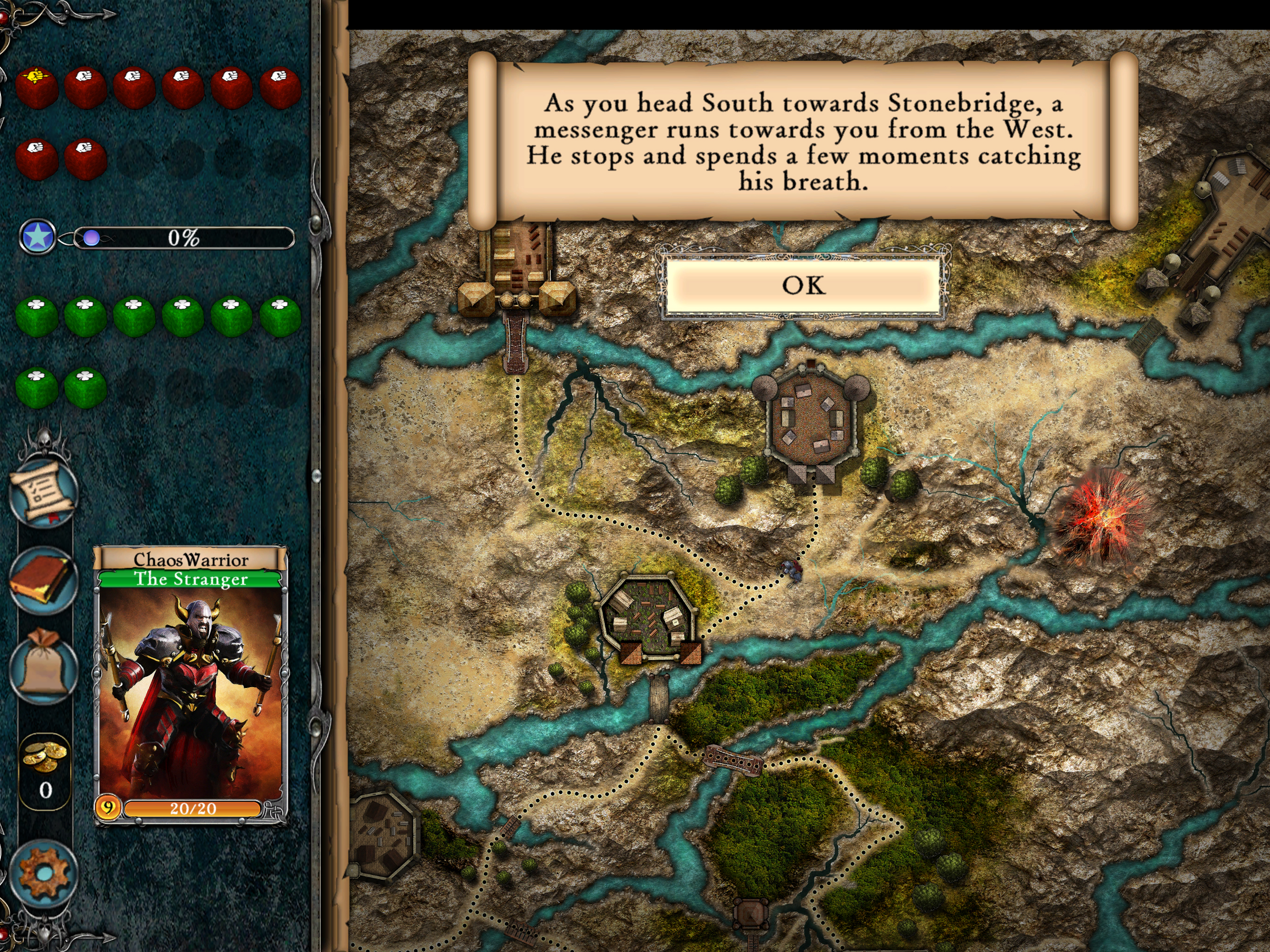 Deathtrap Dungeon Trilogy