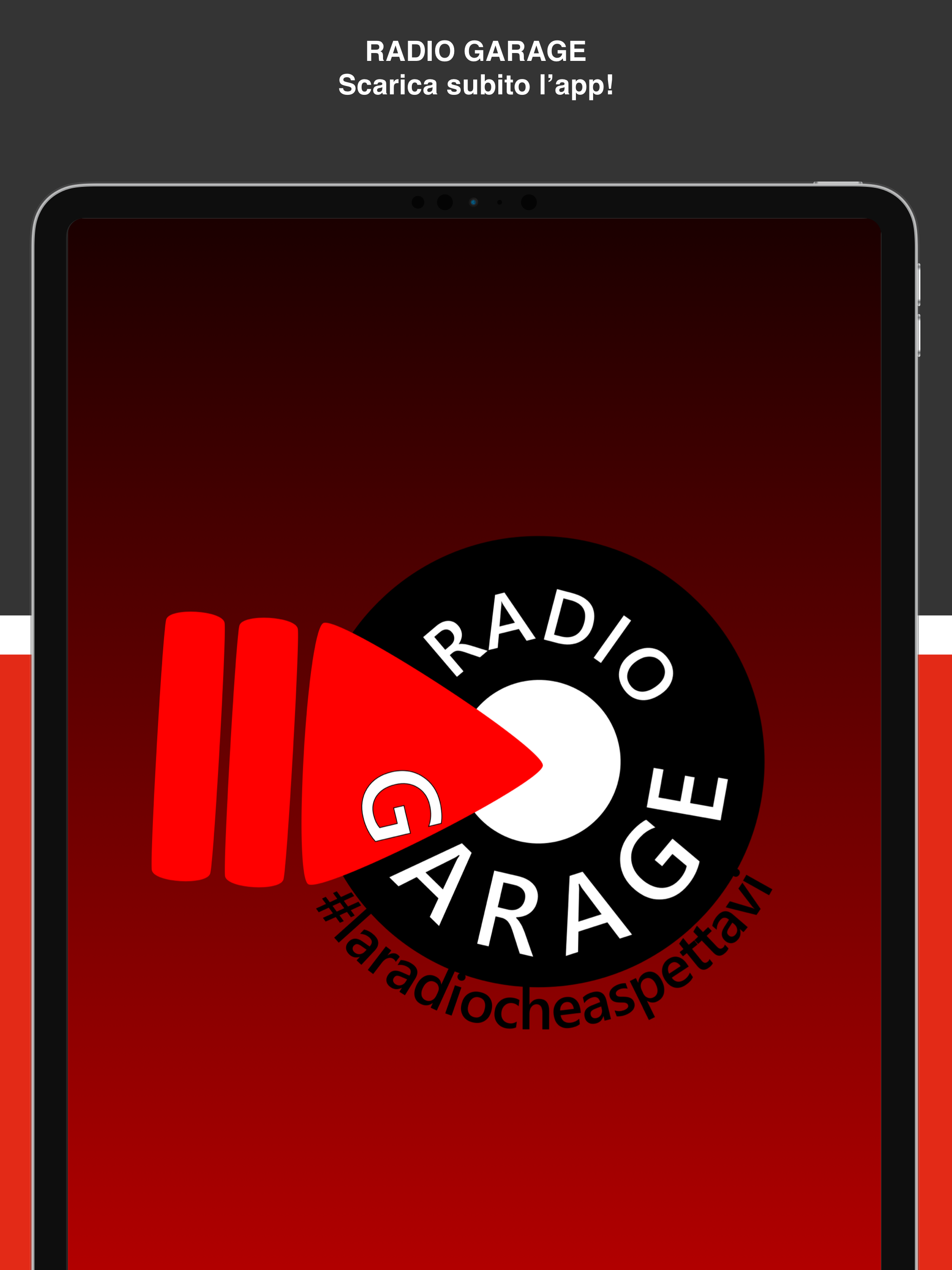 Radio Garage