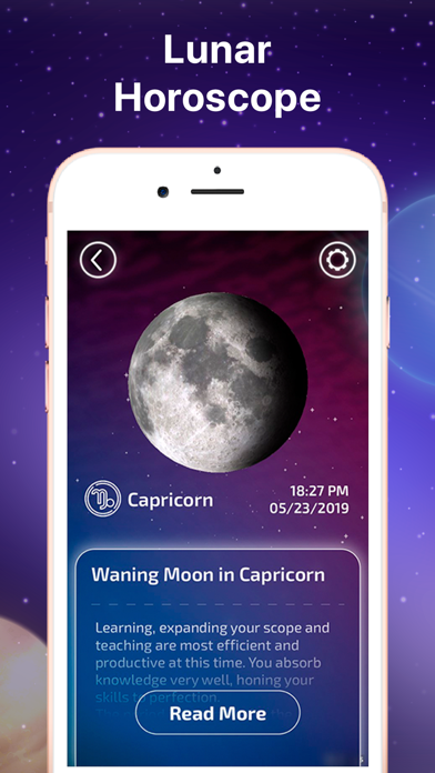 Astro Time & Daily Horoscope Screenshot 5