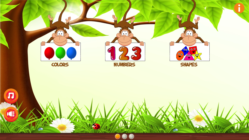 #1. English learning with KoKo (iOS) 由: Lien Khanh