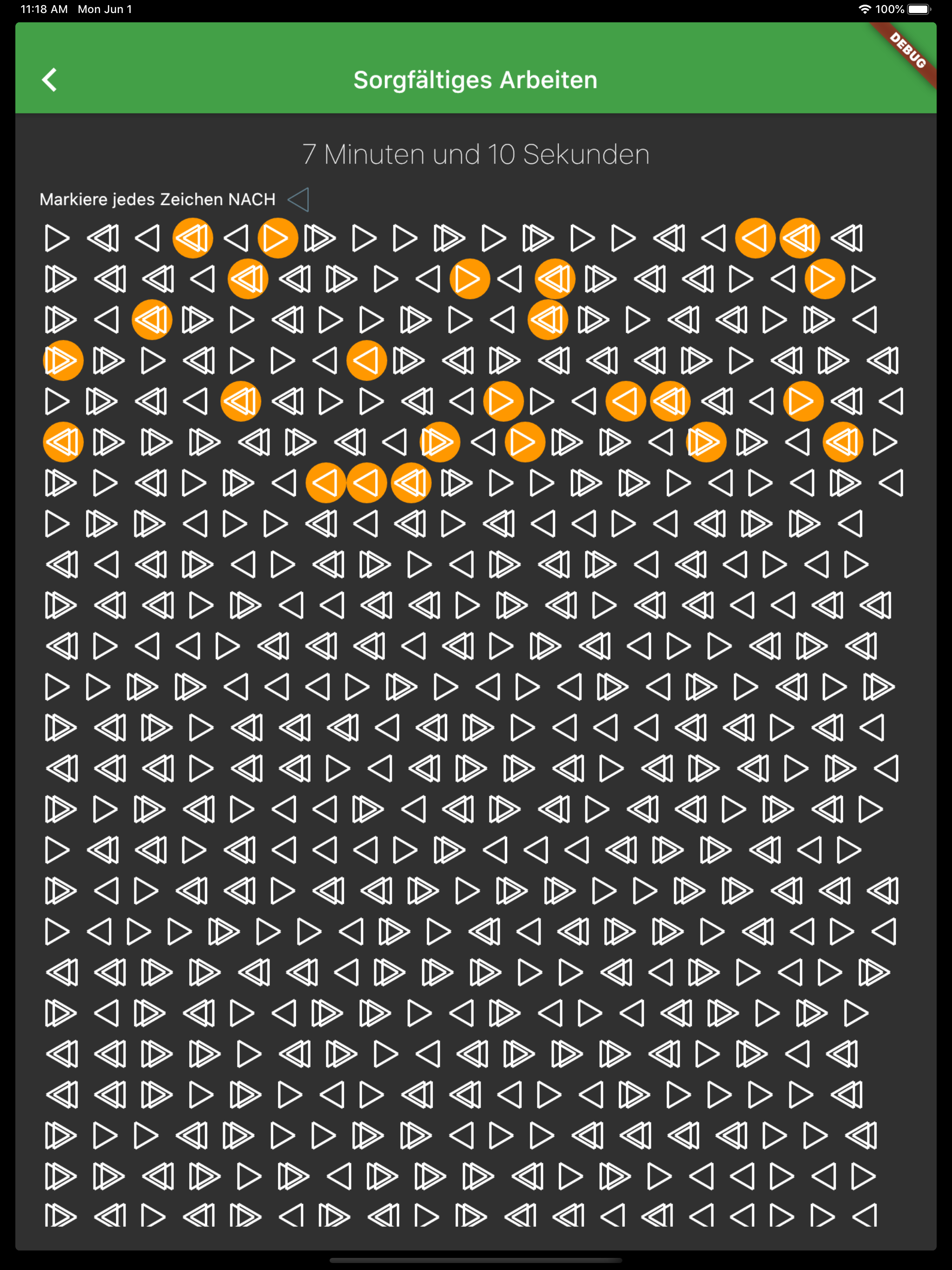 Numerus Clausus
