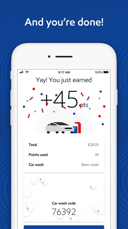 Exxon Mobil Rewards+ screenshot-7