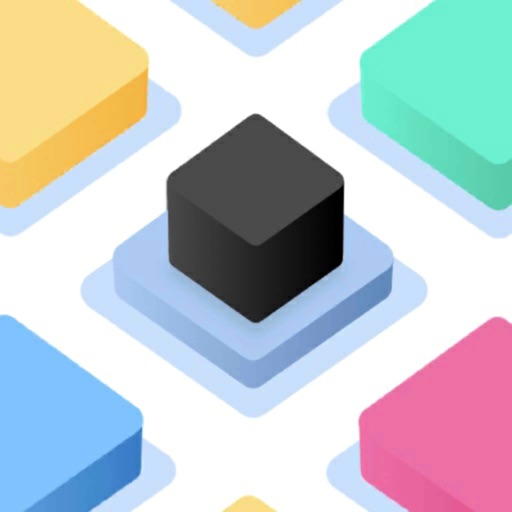 Jump Cubes! icon