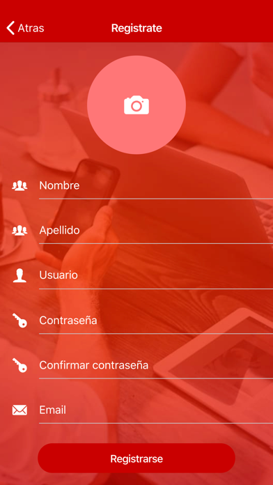 SuTicket iPhone screenshot