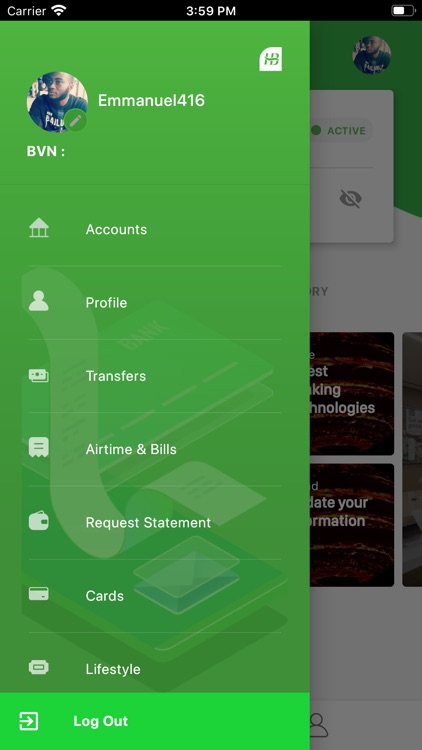 HBPadie screenshot-6