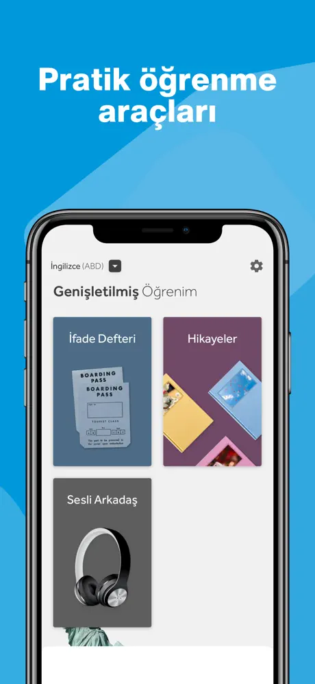Rosetta Stone ile Dil Öğren