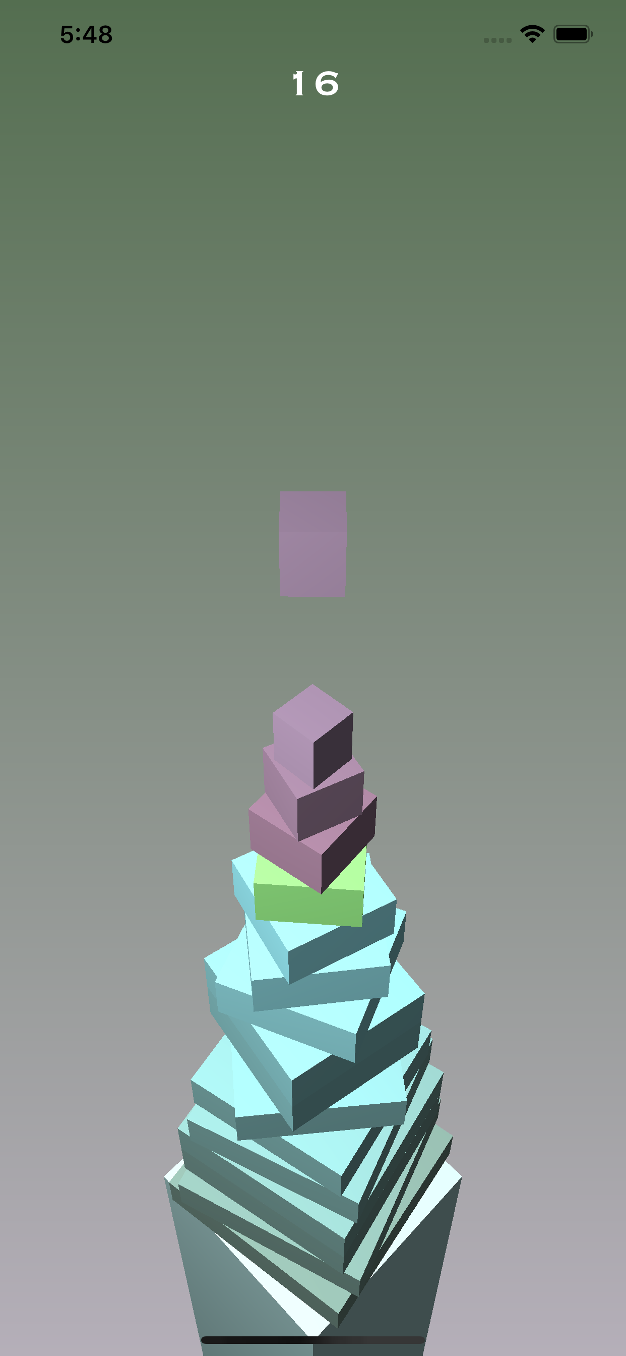 Pillar blocks - best games screenshot 3
