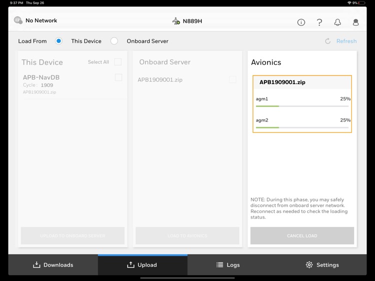 Data Manager (DM) screenshot-3