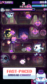 Candies 'n Curses screenshot