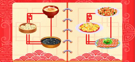 Cooking Chinese Foods