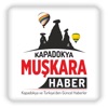 Muskara Haber icon