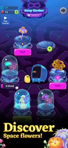 Game screenshot Hopeless Heroes: Tap Attack mod apk