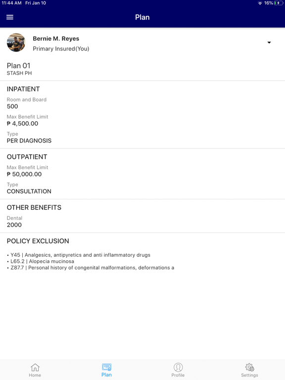 Screenshot #6 pour LLIBI HOLA