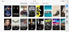 Game screenshot MrMC Lite mod apk