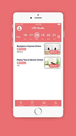 Game screenshot LPO Studio mod apk