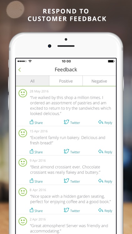 Groupon Merchant screenshot-4