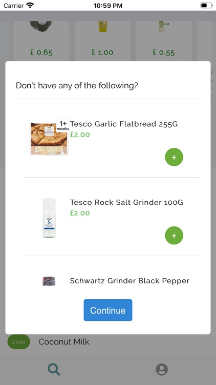 Repeat XP screenshot-5