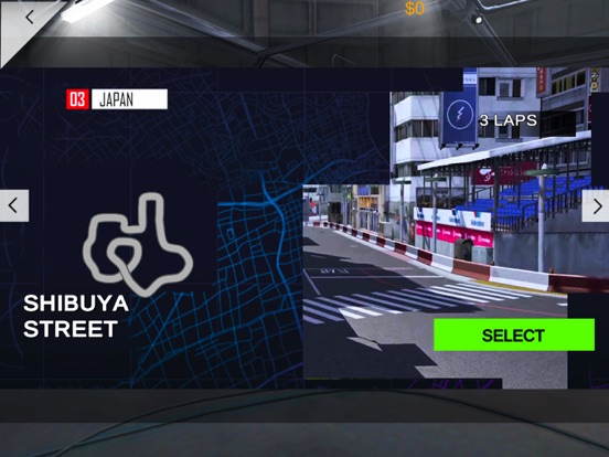 Screenshot #6 pour Project Drift Car Racing