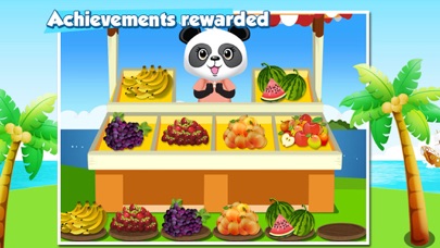 Lola's Fruity Sudoku LITE Screenshot