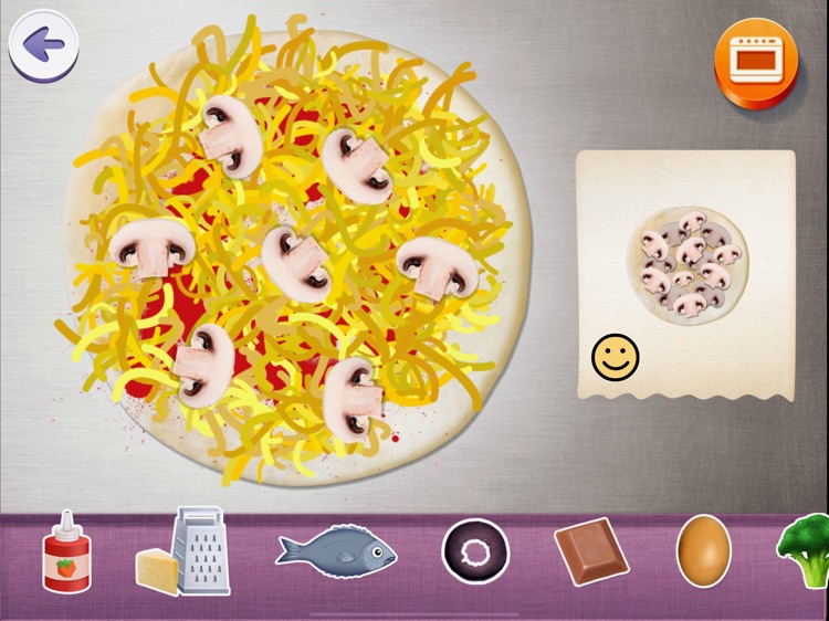 Polyglots: Town (Turkish) screenshot-5