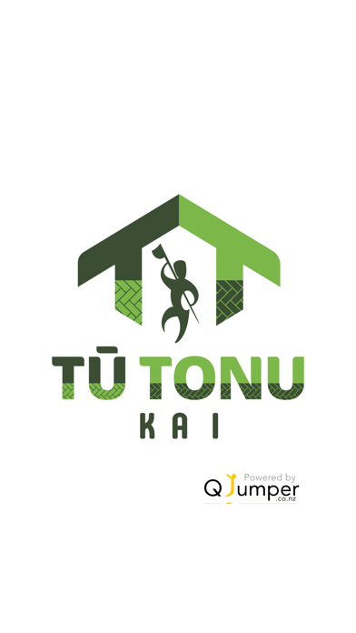 Screenshot #1 pour TŪ TONU KAI