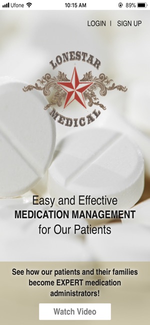 LoneStar Medical(圖1)-速報App