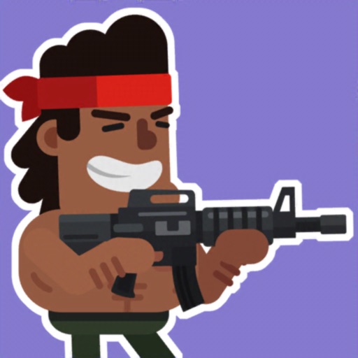 Gangmaster: Idle Mafia War iOS App