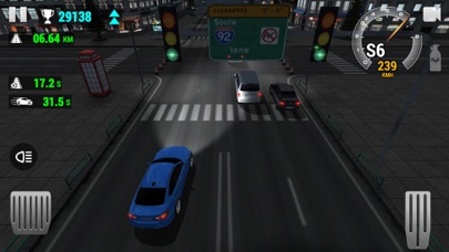 Racing Limits Screenshot