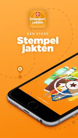 Game screenshot Stempeljakten mod apk