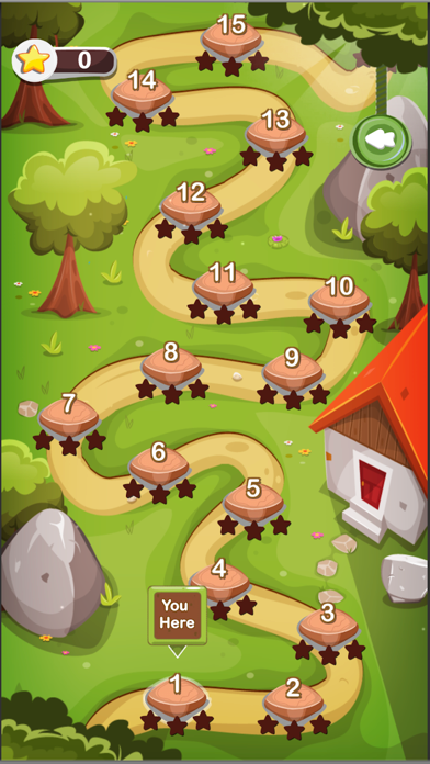 Screenshot #2 pour Bug Smasher Insect Game