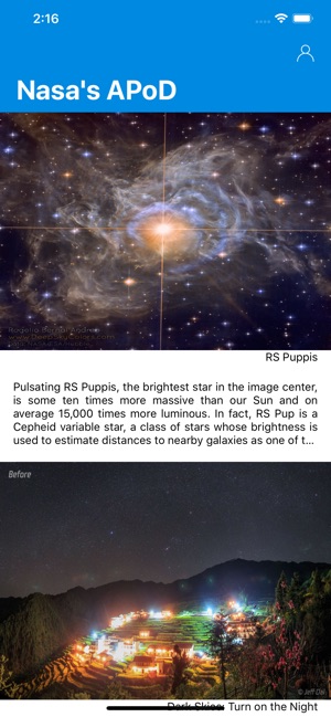 Astronomia do Dia(圖1)-速報App