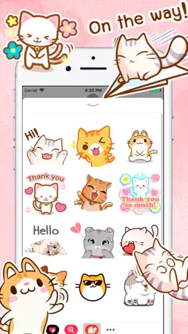 Game screenshot Cat ° mod apk