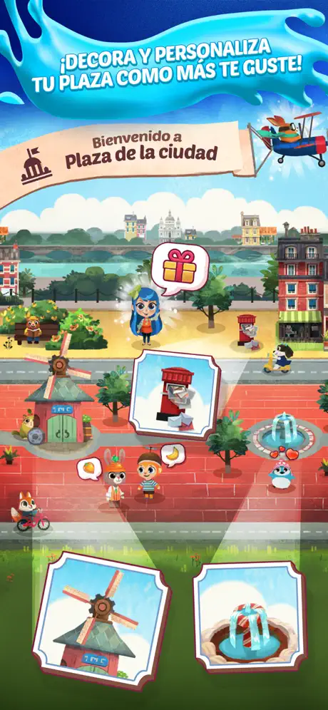 BLAST! Juice Jam: Saga Puzzles