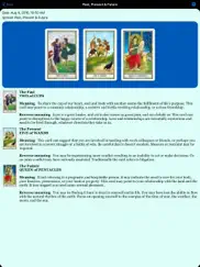 druidcraft tarot айпад изображения 4