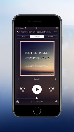 Screenshot von Relax Guru auf dem iPhone 6