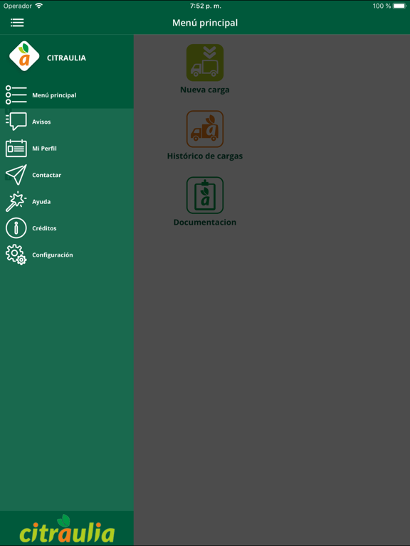 Screenshot #6 pour Citraulia