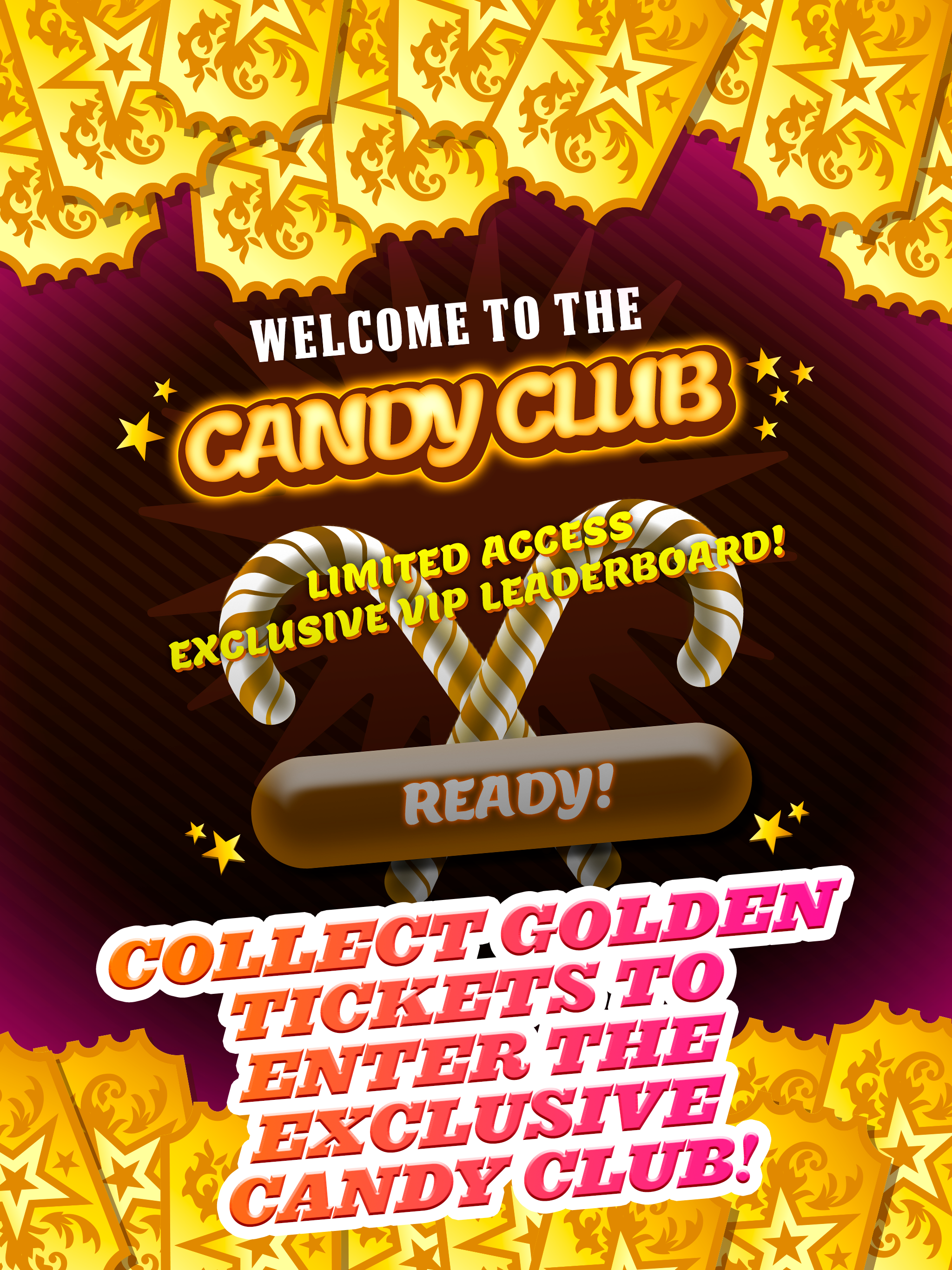 Sugar Shock: Match Mayhem