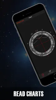 astro pro: ultimate astrology iphone screenshot 1