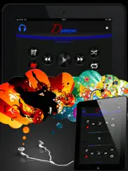 double player for music pro ipad resimleri 4