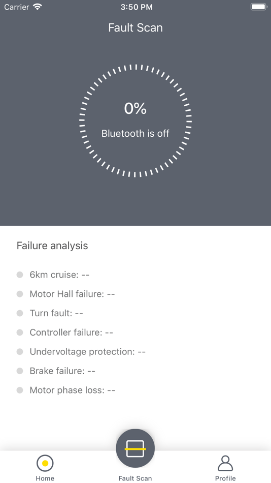 #2. EV RIDER (iOS) 由: Shenzhen SuNaMi Wulian Technology Co., Ltd