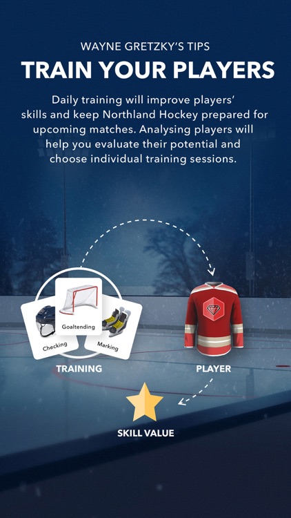World Hockey Manager screenshot-7