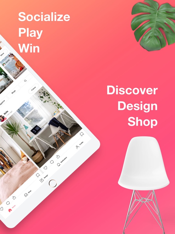 Decor Matters: Design & Shop screenshot