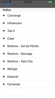 viaje mais luxo iphone images 3