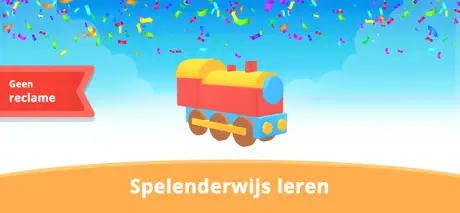 Puzzle Play: Bouwblokken