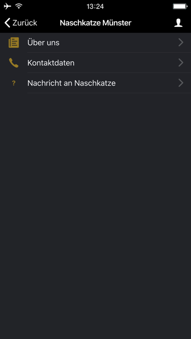 How to cancel & delete Naschkatze-Münster from iphone & ipad 2