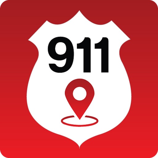 eMERGE 911 Government Services iOS App