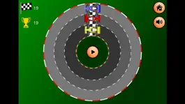 Game screenshot Rocket Racers Nitro hack